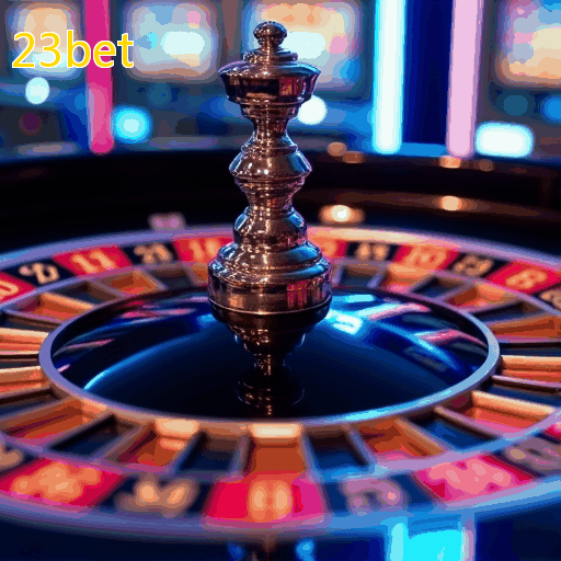 23bet - Promoções e bônus exclusivos para novos jogadores.