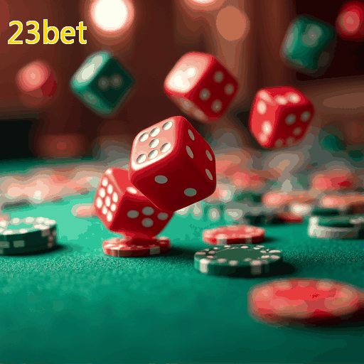 23bet - Grande seleção de jogos ao vivo e cassinos online