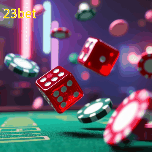 23bet - Grande seleção de jogos ao vivo e cassinos online
